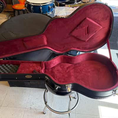 used Profile Hardshell Case image 2