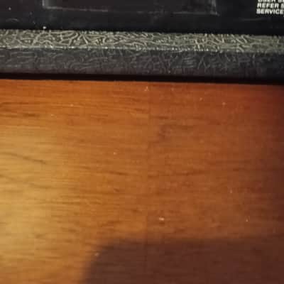 Laney Theatre 8300 8-Channel Powered Mixer Amplifier Vintage image 5