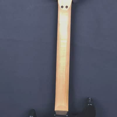Kramer Sustainer Vintage 1988  
Original Holoflash Finish image 16