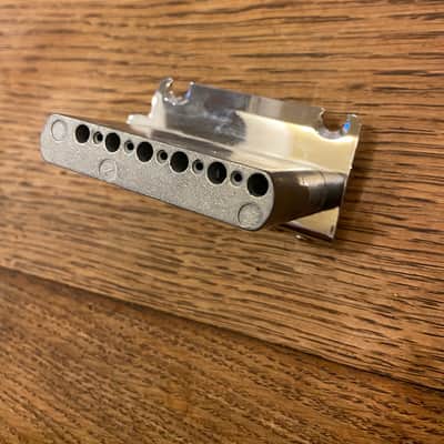 Fender Tremolo Vibrato Fender Stratocaster Classic Player Mexico image 2