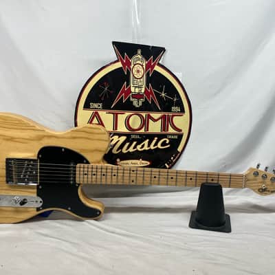 G&L ASAT Classic Tribute Series Singlecut Electric Guitar image 1
