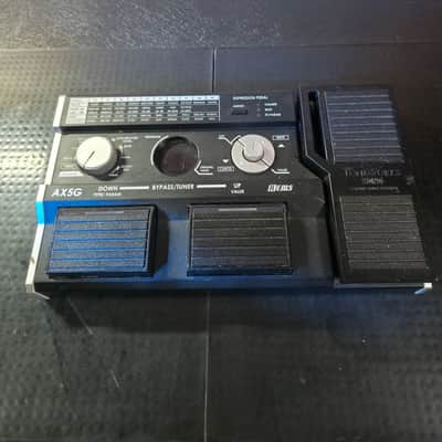 Korg ToneWorks AX3G 2000s - Metallic image 1