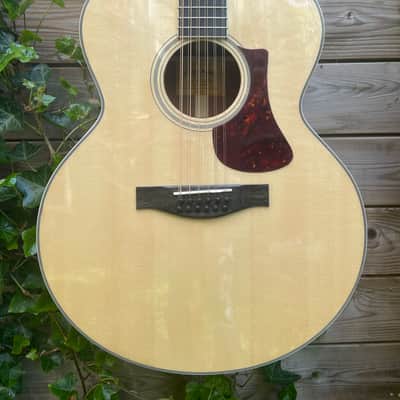 Eastman AC330E-12 - Natural image 1