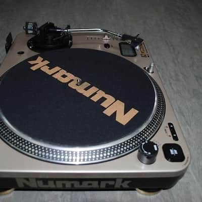 Numark Pro TT-1 Single Turntable image 7