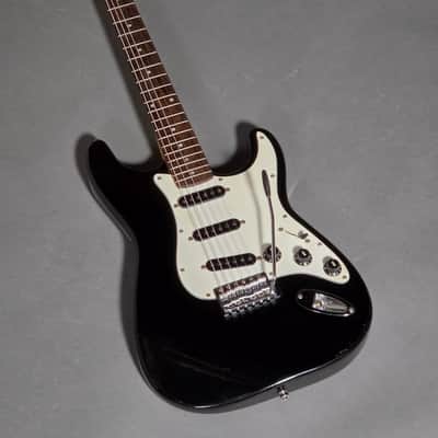 Fender Stratocaster - 1992 - Made in Korea - Squier Series image 12