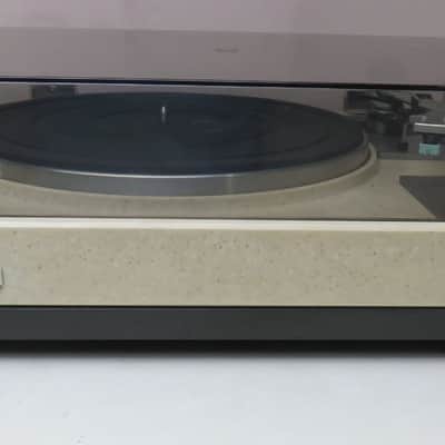 KENWOOD KD-3055 FULLY AUTO TURNTABLE / RECORD PLAYER SERVICED NEW BELT EXCELLENT image 12