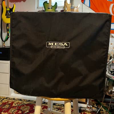 Mesa Boogie Express 5:25 Plus 1x12" Guitar Combo image 8