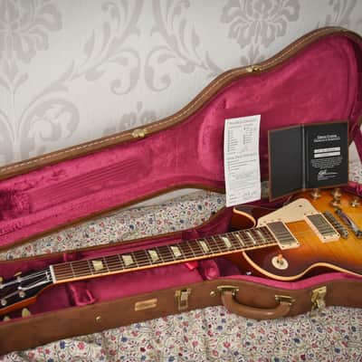 Gibson Custom Shop '59 2012 image 2