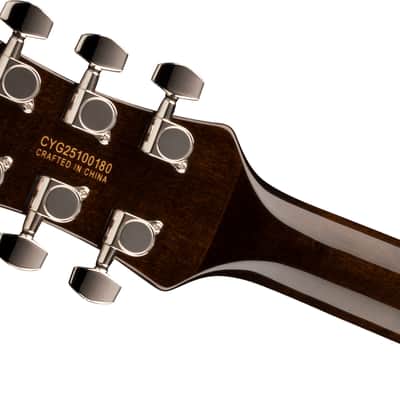Gretsch Electromatic Jet Baritone Imperial Stain image 5