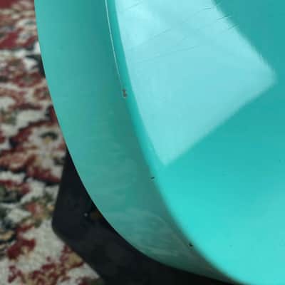 Maybach Teleman T61 - Miami Green image 5