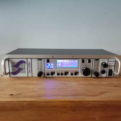 Two Notes Torpedo Studio Digital Load Box 2010s - Silver image 1