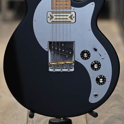 Eastman Fullertone SC'52 - Moss Black image 1