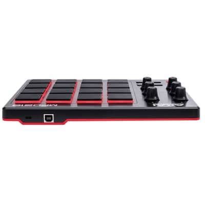 Akai "MPD218" Pad controller image 2
