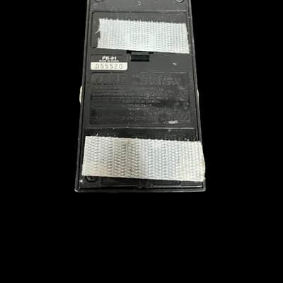Korg Pitchblack Chromatic Guitar/Bass Tuning Pedal -x9933 image 5