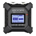 Zoom F3 MultiTrack Handheld Field Recorder with 32-Bit Float Technology