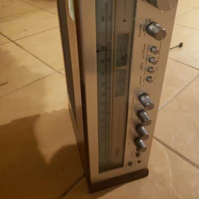 Immagine Vintage Technics  SA-5270 - 8