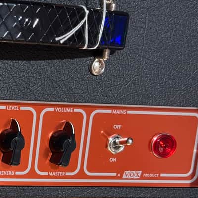 Vox AC10 HW R 1x12”  Hand Wire Combo Reverb image 10