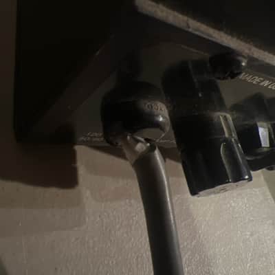 Biamp Model 42 Power Supply image 5