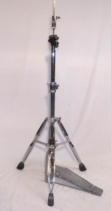 Vintage 1992 Tama Model HH-85R Hi-Hat Stand w/Rotating Legs image 1