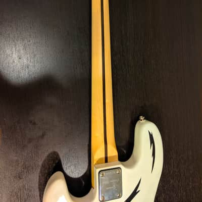 Gamma Custom J17 Beta Skull Bass. Made in The USA. image 7