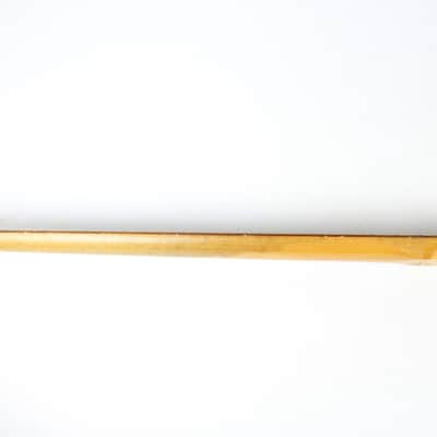 1965 Vintage Fender Jazz Bass Maple/Rosewood NECK L-Series USA 1960s Pre-CBS image 6
