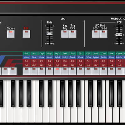 The Synth Sounds Of 24K Magic By Bruno Mars - Pro Tools Session - Reverb Exclusive image 8