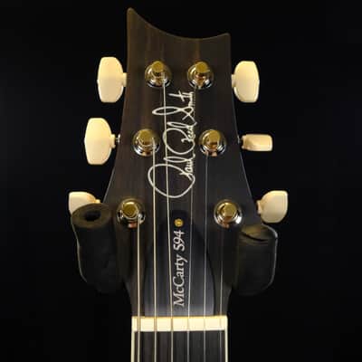 Mint PRS Wood Library McCarty 594 Singlecut Electric Guitar - Copperhead Burst image 6