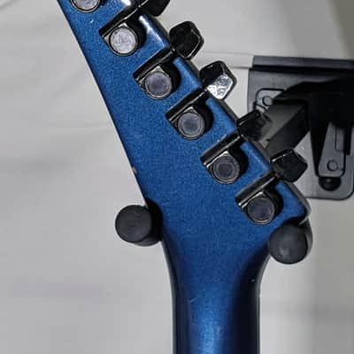 Charvel Model 5 Customized PROJECT GUITAR image 10