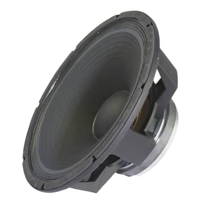 WGS BG15C 15" Bass or PA Speaker 8 ohm (  special) image 2