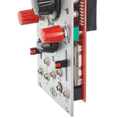 XAOC DEVICES BELGRAD : BRAND NEW :  [DETROIT MODULAR] image 2