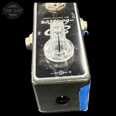 Used Xotic Effects EP Booster TFW3593 image 4