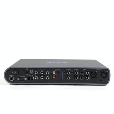 Avid Mbox Pro 2010-2011 TGHM image 5