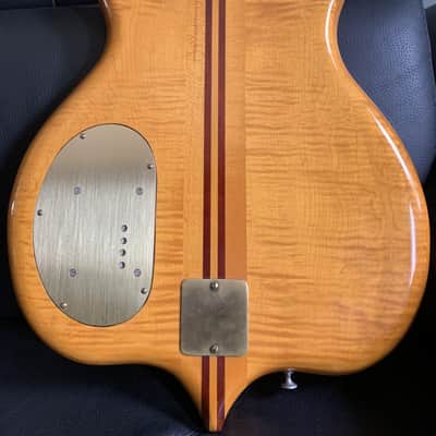 Alembic ALEMBIC Series One 77 I image 5