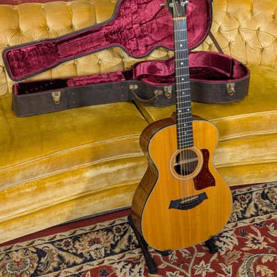 Taylor 752 1990 - Natural imagen 1