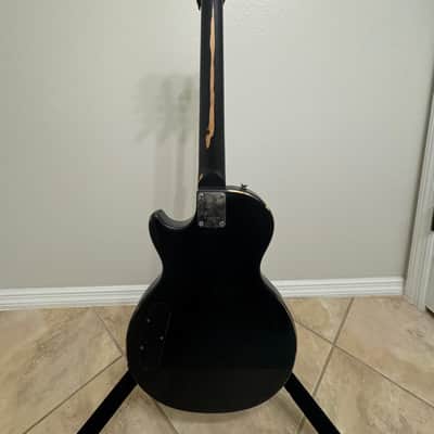 Relic'd Epiphone Les Paul Special II - Vintage Sunburst image 5
