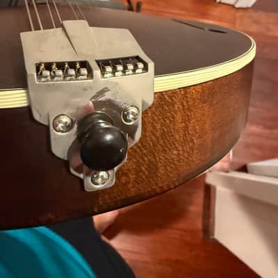 Eastman MDO305 image 3