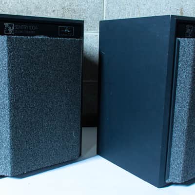 EV Electro-Voice Sentry 100A Studio Monitor Speakers Pair image 2