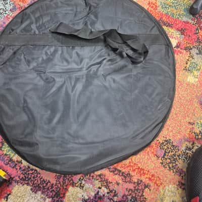 Iznik 20" cymbal bag image 2