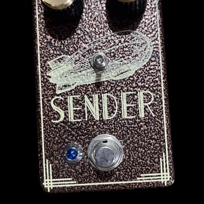 Fuzz Imp Sender Fuzz X8783 image 1