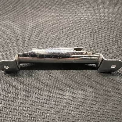 Slingerland Chrome Drum Key Holder Vintage 1960's #3 image 4