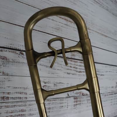*USED* Roth-Reynolds Model 320 Trombone image 5