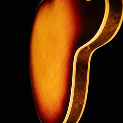 Gibson ES-345TD Stereo Sunburst 1960 image 11