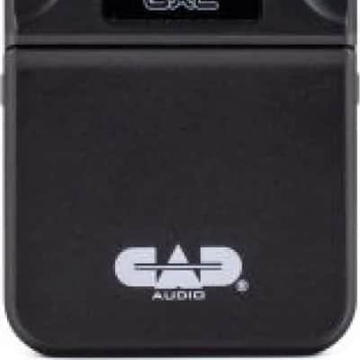 CAD Audio GXLIEM Wireless In Ear Monitor System image 4