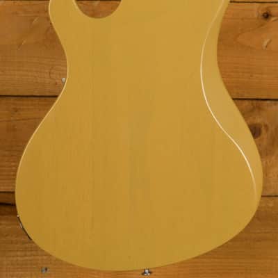 Gibson Victory | TV Yellow Satin image 2