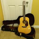 Martin D18 Golden Era 2011 w/ Baggs Element Active System
