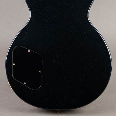 Gibson Les Paul Standard 1995, Blue Sparkle image 7