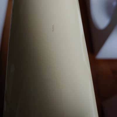 1987 Warwick Streamer - Original White image 12