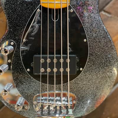 Sire Marcus Miller Z3 2024 - Black Sparkle image 3
