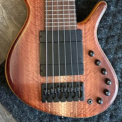 Nordstrand Bass SC6 Mid 2000s - Natural image 1