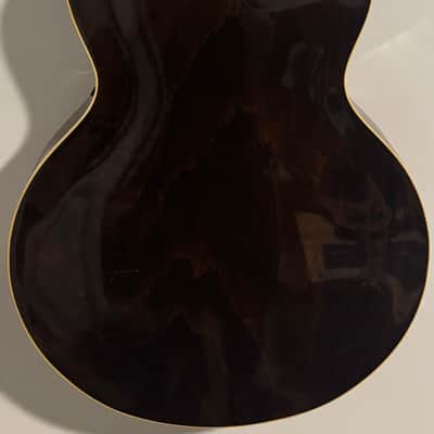 Gibson ES-125 1965 - Two Color Burst image 4
